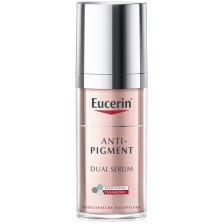 Eucerin Anti-Pigment Серум с двойно действие, 30 ml