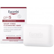 Eucerin pH5 Сапун, 100 g -1