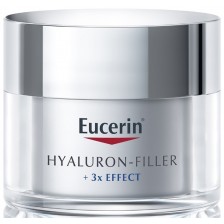Eucerin Hyaluron-Filler Дневен крем, SPF 30, 50 ml -1