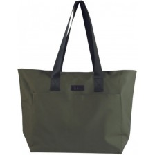 Ежедневна чанта за разходки Tineo - Тъмнозелена