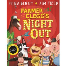 Farmer Clegg's Night Out -1