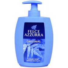 Течен сапун Felce Azzurra - Original, 300 ml -1