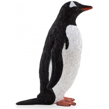 Фигурка Mojo Sealife - Субантарктически пингвин -1