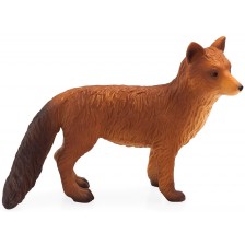 Фигурка Mojo Woodland -  Червена лисица -1