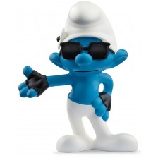 Фигура Schleich The Smurfs - Суетен смърф