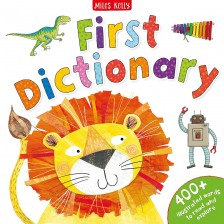First Dictionary (Miles Kelly) -1