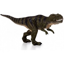 Фигурка Mojo Prehistoric&Extinct - Тиранозавър Рекс с подвижна долна челюст -1