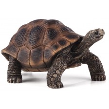 Фигурка Mojo Woodland - Гигантска костенурка