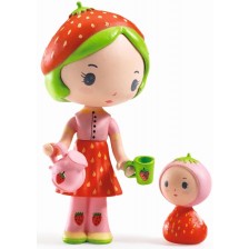 Djeco Фигурка Berry & Lila