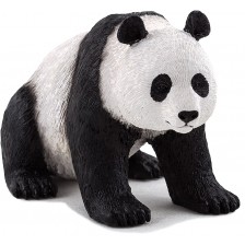 Фигурка Mojo Wildlife - Гигантска панда -1