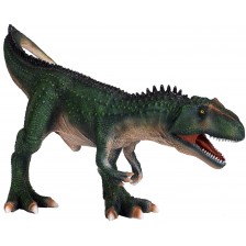 Фигурка Mojo Prehistoric&Extinct - Хищен динозавър -1