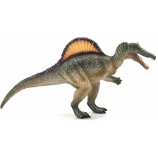 Фигурка Mojo Prehistoric&Extinct - Спинозавър -1
