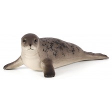 Фигурка Mojo Sealife - Сив дългомоцунест тюлен