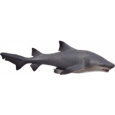 Фигурка Mojo Sealife - Пясъчна тигрова акула