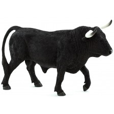 Фигурка Mojo Farmland - Испански бик -1