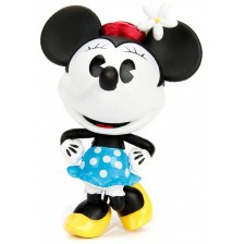 Фигурка Jada Toys - Minnie Mouse, 10 cm