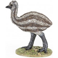 Papo Фигурка Bebe Emu -1