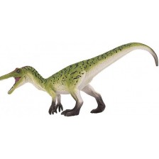 Фигурка Mojo Prehistoric&Extinct - Барионикс с подвижна челюст -1