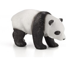 Фигурка Mojo Wildlife - Бебе панда -1