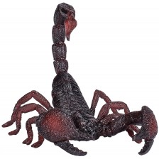 Фигурка Mojo Wildlife - Императорски скорпион