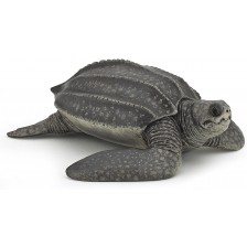 Фигурка Papo Marine Life - Кожеста костенурка -1