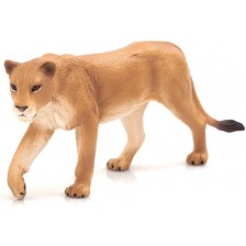 Фигурка Mojo Wildlife - Лъвица