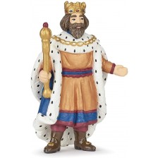 Papo Фигурка King With Gold Sceptre -1