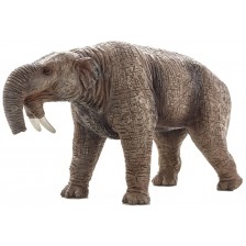 Фигурка Mojo Prehistoric life - Динотериум, праисторически слон -1