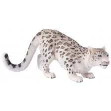 Фигурка Mojo Animal Planet - Снежен леопард