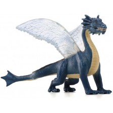 Фигурка Mojo Fantasy&Figurines - Морски  дракон с подвижна долна челюст -1