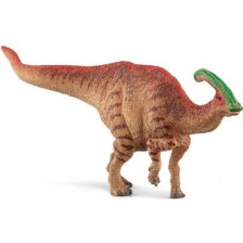 Фигурка Schleich Dinosaurs - Паразауролофус зеленоглав
