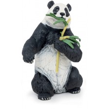 Фигура Papo - Панда с бамбук -1