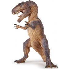 Фигурка Papo Dinosaurs - Гигантозавър -1