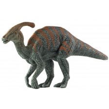 Фигурка Mojo Prehistoric&Extinct - Паразавролоф -1