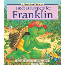 Finders Keepers for Franklin -1