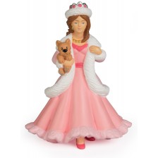 Фигурка Papo - Принцеса с кученце -1