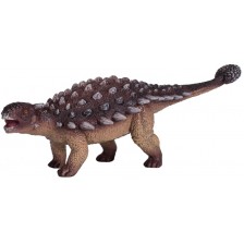 Фигурка Mojo Prehistoric&Extinct - Анкилозавър