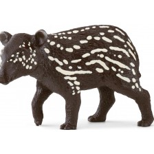 Фигурка Schleich Wild Life - Бебе тапир -1