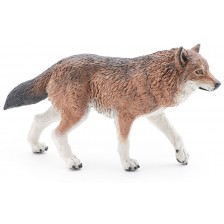 Фигурка Papo Wild Animal Kingdom - Вълк
