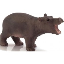 Фигурка Mojo Animal Planet - Бебе хипопотам -1