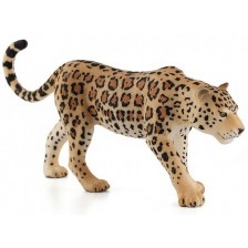 Фигурка Mojo Wildlife - Леопард -1