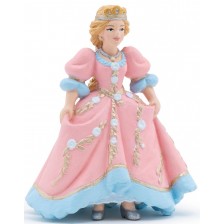 Фигурка Papo Fantasy World - Принцеса в бална рокля -1