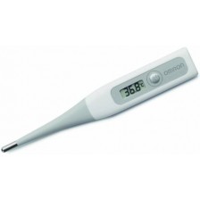 Flex Temp Smart Дигитален термометър, Omron -1