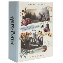 Фотоалбум Grupo Erik - Harry Potter, 100 снимки -1