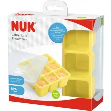 Формички за замразяване на храна Nuk -1