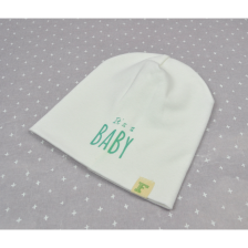 Бебешка шапка For Babies - Baby,  74/80 cm -1