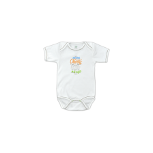 For Babies Боди с прехвърлено рамо - Слънце Изберете размер 6-12 месеца