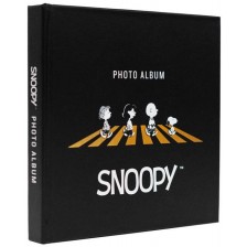 Фотоалбум Grupo Erik - Snoopy, 24 снимки, 16 x 16 cm -1