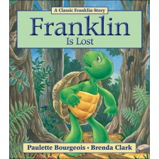 Franklin Is Lost -1