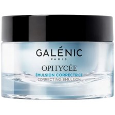 Galenic Ophycèe Коригираща емулсия против бръчки, 50 ml